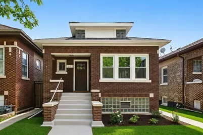 1605 S 51st Court, Cicero, IL 60804 - Photo 1