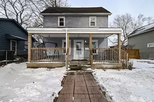 2737 Gabriel Ave, Zion, IL 60099 - Photo 1