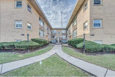 5501 W Edmunds Street #1C, Chicago, IL 60630 - Photo 2