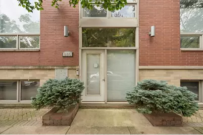 885 N Hermitage Avenue #C, Chicago, IL 60622 - Photo 2