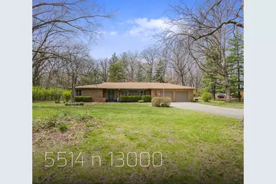 5514 N 13000 E Road, Momence, IL 60954 - Photo 1