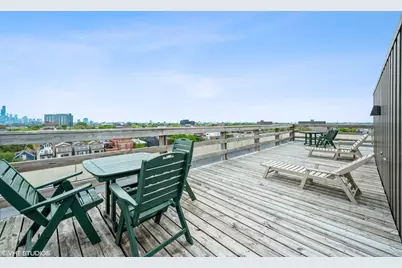 2800 N Orchard Street #910, Chicago, IL 60657 - Photo 12