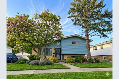 14927 Kenton Avenue, Midlothian, IL 60445 - Photo 1