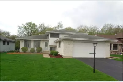 3136 Rosiclaire Court, South Chicago Heights, IL 60411 - Photo 1