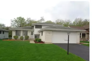3136 Rosiclaire Ct, South Chicago Heights, IL 60411 - Photo 1