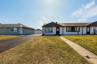 4519 W 90th Place, Hometown, IL 60456 - Photo 1