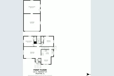 142 S Fremont Street, Palatine, IL 60067 - Photo 20