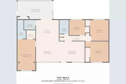 17829 Baker Court, Country Club Hills, IL 60478 - Photo 16
