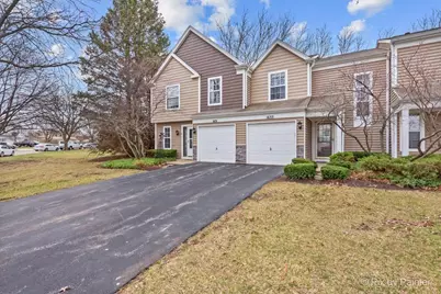 1633 Pebble Beach Circle, Elgin, IL 60123 - Photo 2