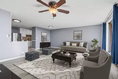 2201 S Highland Avenue #4L, Lombard, IL 60148 - Photo 6