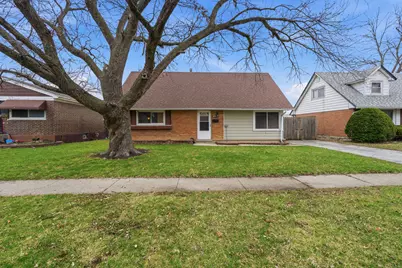 3924 167th Place, Country Club Hills, IL 60478 - Photo 1