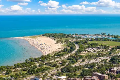 5100 N Sheridan Road #502, Chicago, IL 60640 - Photo 22