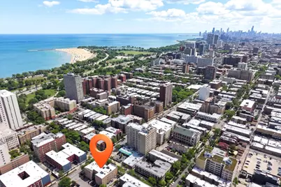 5100 N Sheridan Road #502, Chicago, IL 60640 - Photo 20