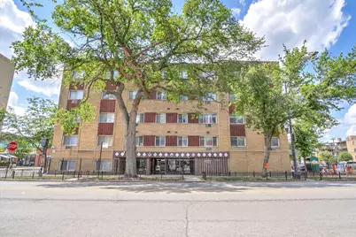 5100 N Sheridan Road #502, Chicago, IL 60640 - Photo 1