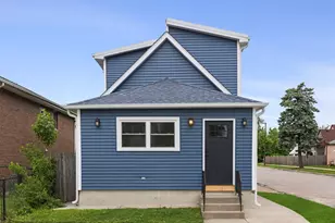 7600 W 60th St, Summit, IL 60501 - Photo 2