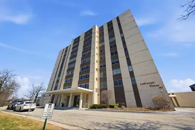 141 N La Grange Road #806, La Grange, IL 60525 - Photo 1