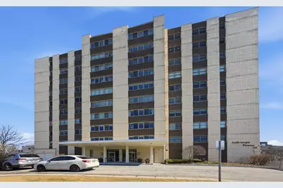 141 N La Grange Road #806, La Grange, IL 60525 - Photo 2