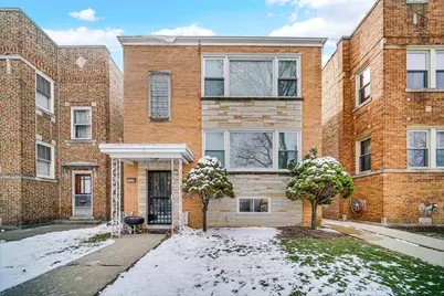 5728 N McVicker Avenue, Chicago, IL 60646 - Photo 1
