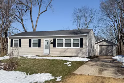 4431 Nina Terrace, Rockford, IL 61101 - Photo 2