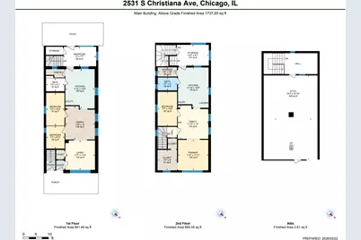 2531 S Christiana Avenue, Chicago, IL 60623 - Photo 32