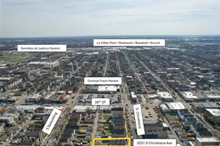 2531 S Christiana Ave, Chicago, IL 60623 - Photo 20