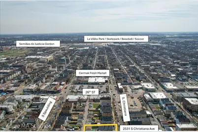 2531 S Christiana Avenue, Chicago, IL 60623 - Photo 28