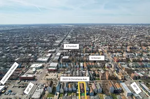 2531 S Christiana Ave, Chicago, IL 60623 - Photo 22