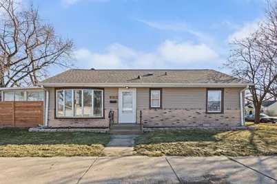 9301 S 54th Court, Oak Lawn, IL 60453 - Photo 1