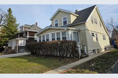 636 Homewood Avenue, Highland Park, IL 60035 - Photo 2