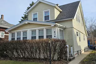 636 Homewood Ave, Highland Park, IL 60035 - Photo 1