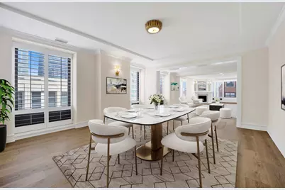 40 E Delaware Place #1701, Chicago, IL 60611 - Photo 2