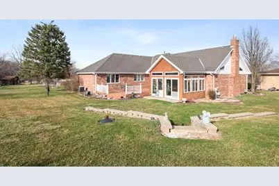 5345 Forest Trail, Oak Forest, IL 60452 - Photo 22