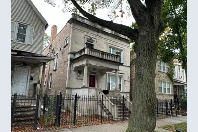 822 N Leclaire Avenue, Chicago, IL 60651 - Photo 1
