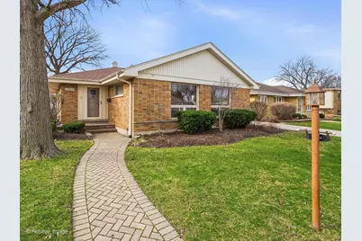 10909 Martindale Drive, Westchester, IL 60154 - Photo 1