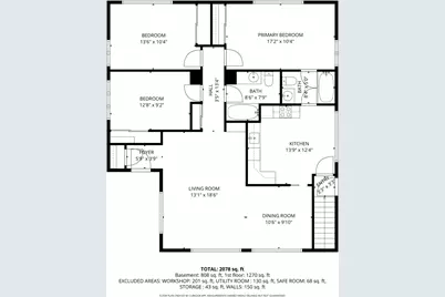 10909 Martindale Drive, Westchester, IL 60154 - Photo 32