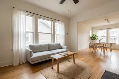 4810 W Strong Avenue #2, Chicago, IL 60630 - Photo 12