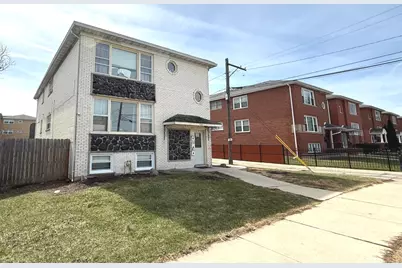 6561 W Cornelia Avenue, Chicago, IL 60634 - Photo 2