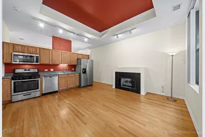 208 W Washington Street #1803, Chicago, IL 60606 - Photo 2