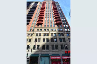 208 W Washington Street #1803, Chicago, IL 60606 - Photo 1