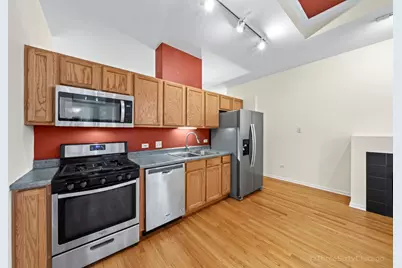 208 W Washington Street #1803, Chicago, IL 60606 - Photo 6