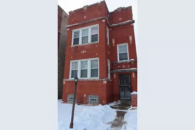7550 S Calumet Avenue, Chicago, IL 60619 - Photo 1