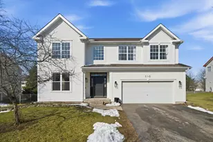 510 Golden Valley Ln, Algonquin, IL 60102 - Photo 2