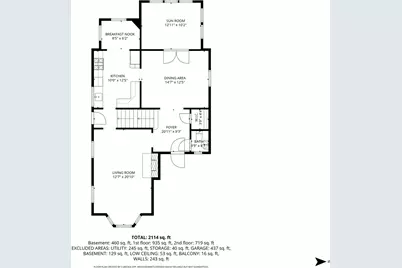 928 S Harvard Avenue, Villa Park, IL 60181 - Photo 26