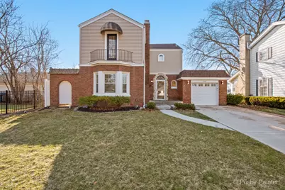 928 S Harvard Avenue, Villa Park, IL 60181 - Photo 1