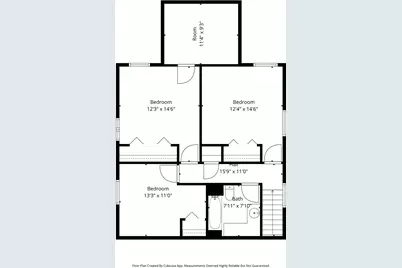 3519 Peoria Street, Steger, IL 60475 - Photo 22