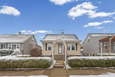 3519 Peoria Street, Steger, IL 60475 - Photo 1