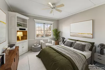 1234 Depot Street #105, Glenview, IL 60025 - Photo 18