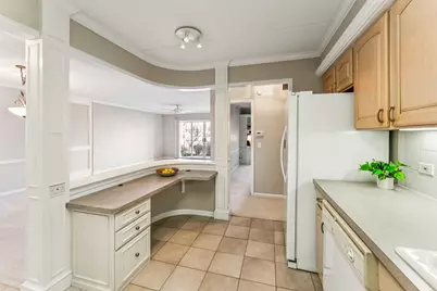 1234 Depot Street #105, Glenview, IL 60025 - Photo 12