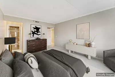 1234 Depot Street #105, Glenview, IL 60025 - Photo 14