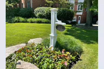 1234 Depot Street #105, Glenview, IL 60025 - Photo 2